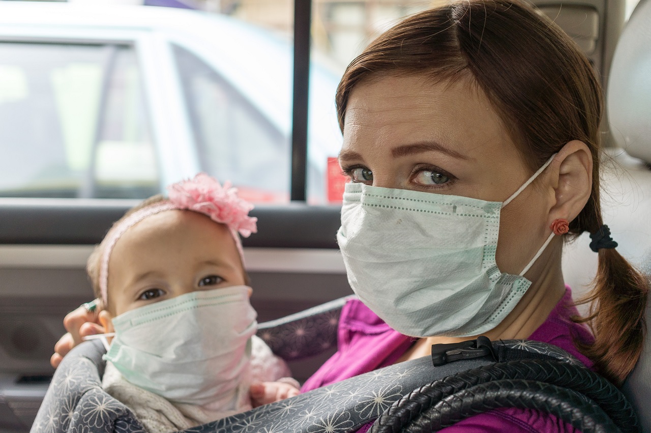 Как изменился коронавирус в Челябинской области: кто стал болеть чаще 