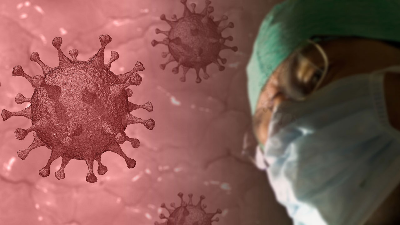 Вирусолог рассказал о необратимом последствии коронавируса