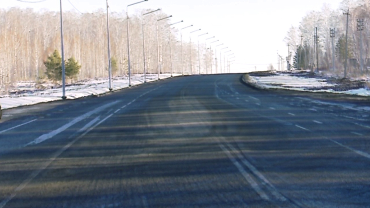 Комсомольский проспект в Челябинске станет длиннее