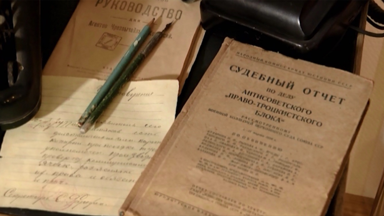 О поимке шпионов и опасных преступников рассказали ветераны челябинского управления ФСБ О поимке шпионов и опасных преступников рассказали ветераны челябинского управления ФСБ