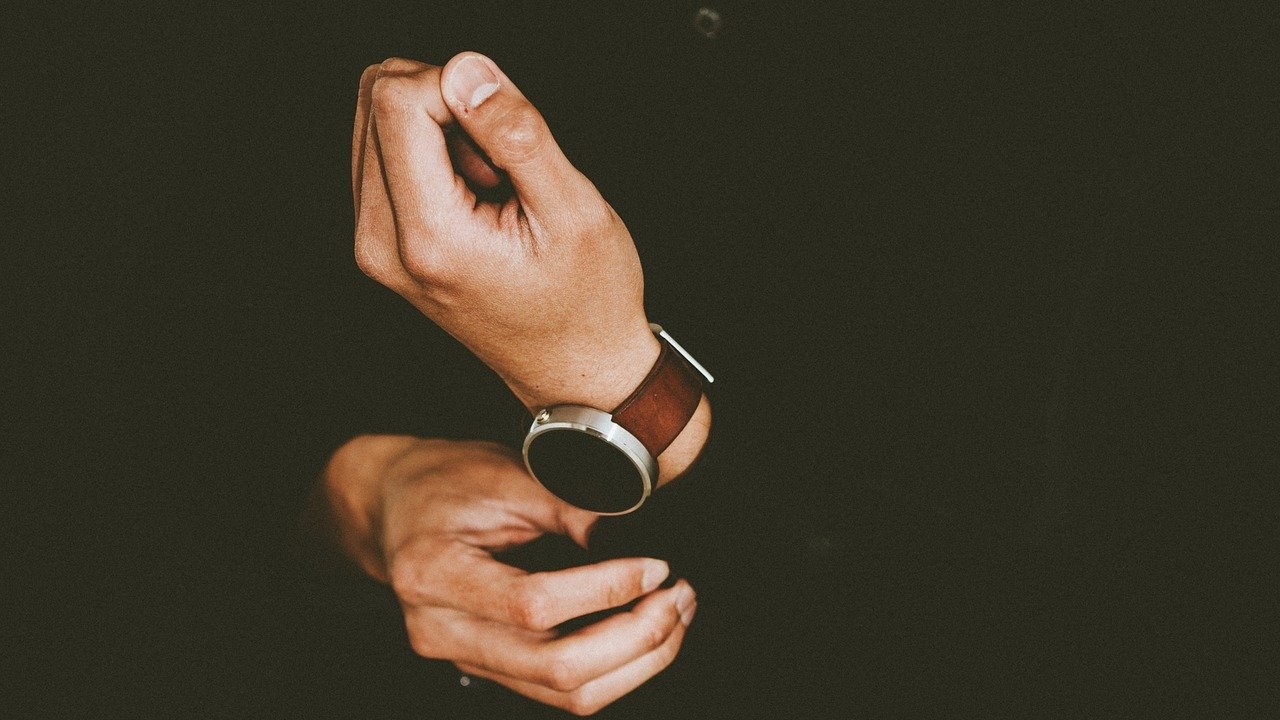 Мужчина-Весы: гороскоп карьеры и финансов на 2022 год