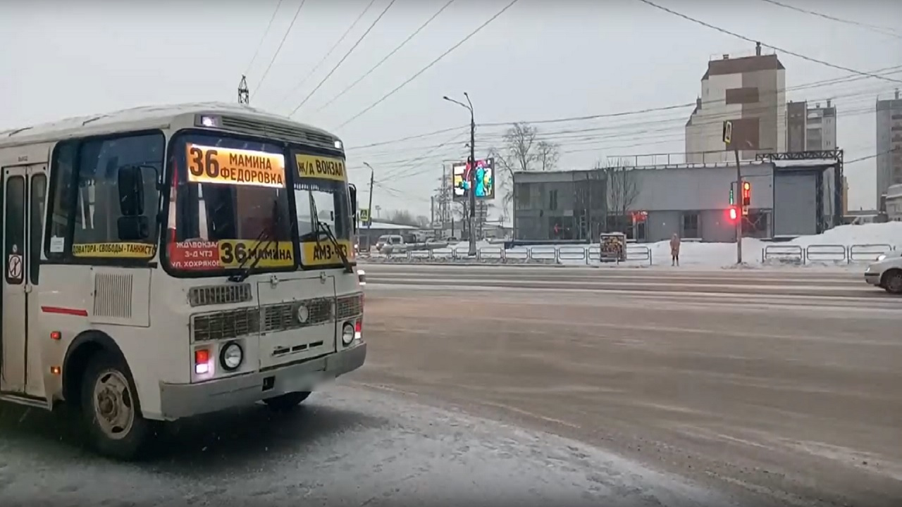 Челябинская область попала в топ-3 регионов с самым опасным пассажирским транспортом