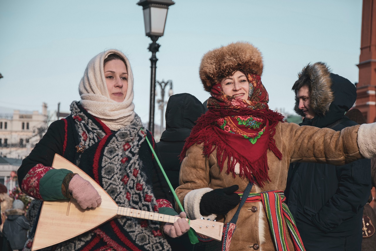 Масленица в Челябинске 2022: где пройдет празднование, традиции и площадки