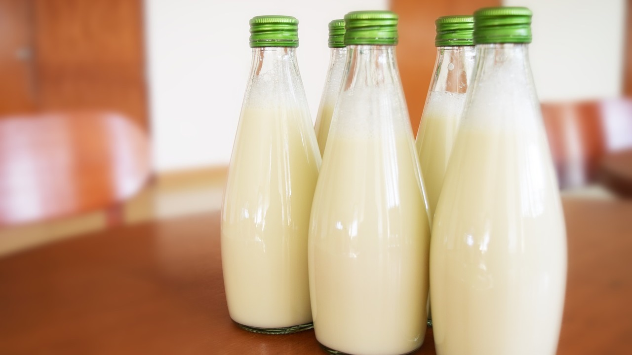Молочная инфляция: популярный напиток подорожал в Челябинске