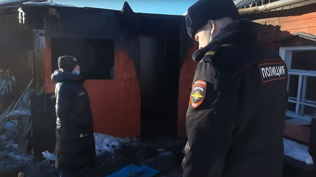 И в огонь, и в ледяную воду: 3 истории об отважных мужчинах в Челябинской области