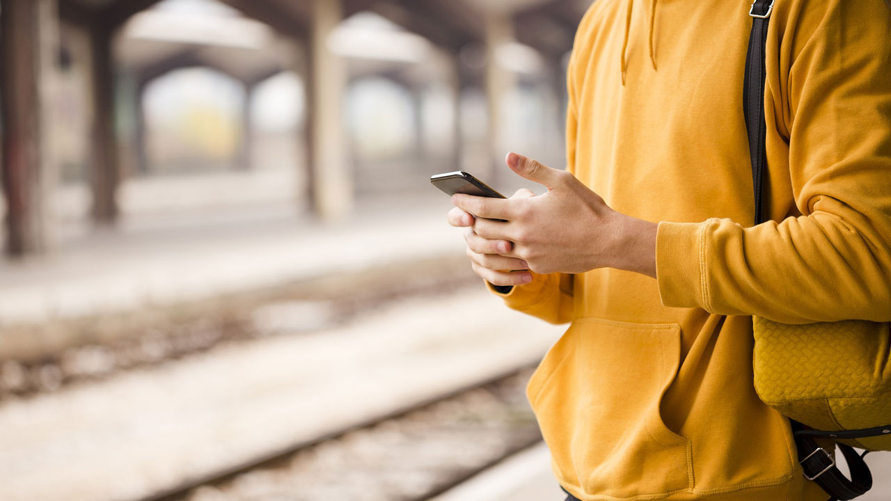 РЖД запустят дополнительные поезда с юга России в другие регионы