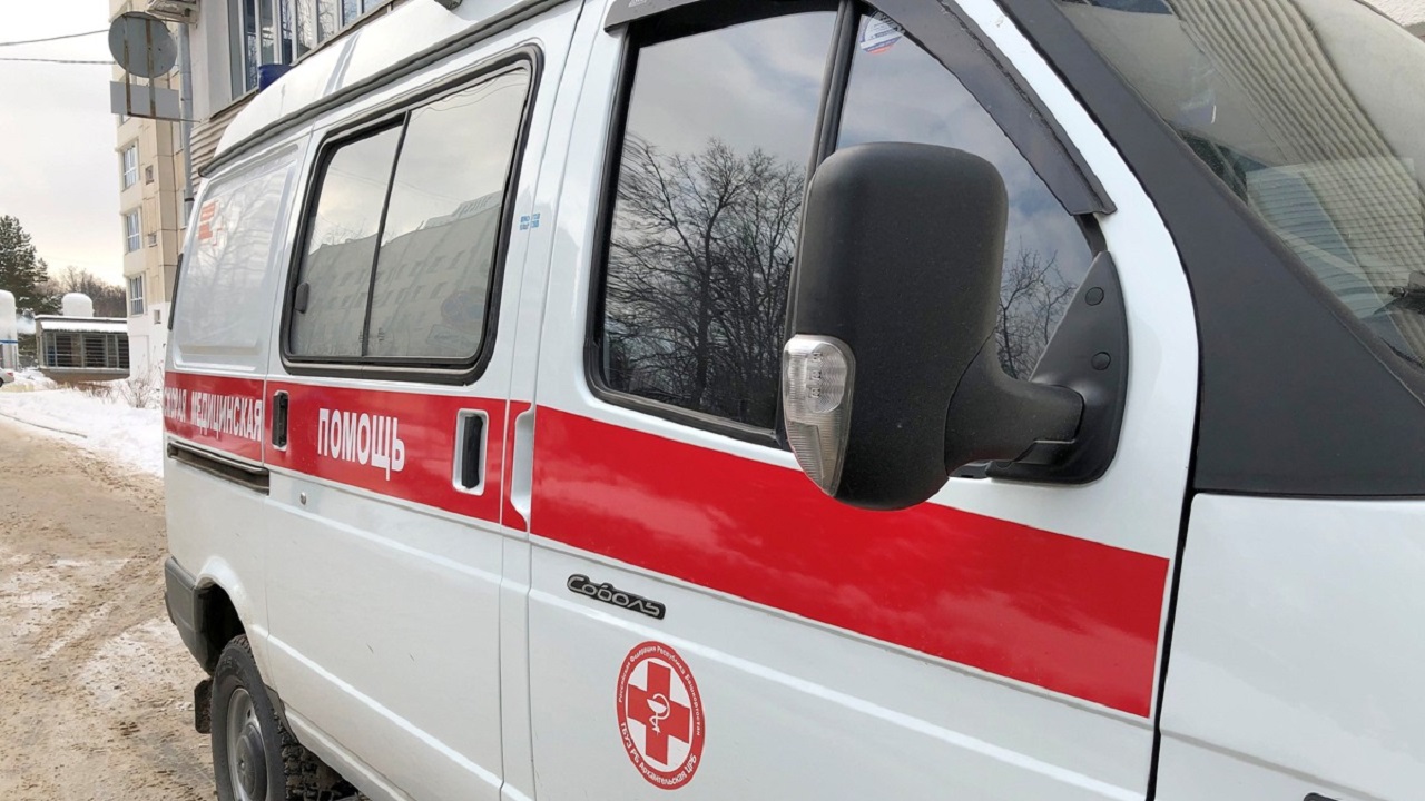 Под колеса в Челябинске попали 5 пешеходов Под колеса в Челябинске попали 5 пешеходов