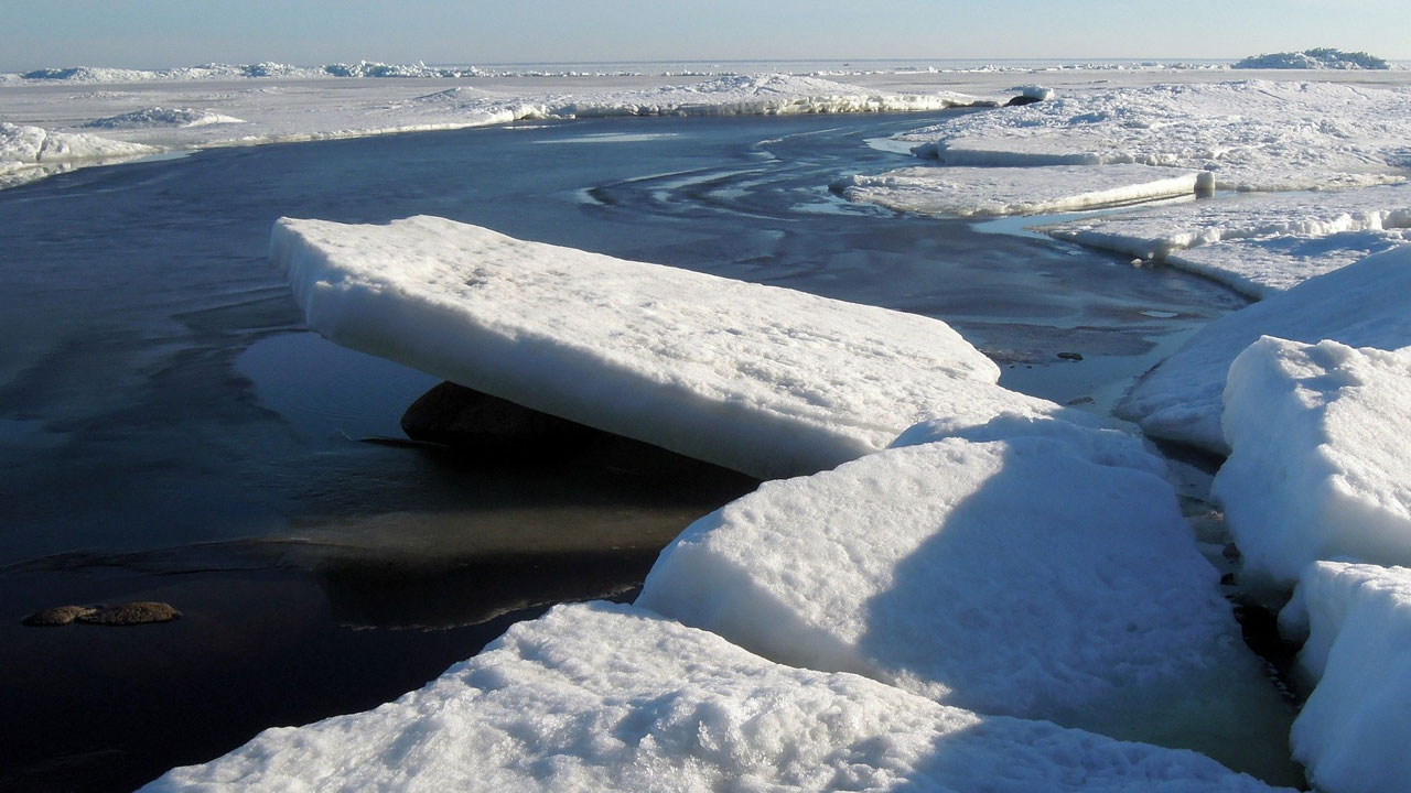 Наталья Котова поручила убрать снежные кучи с остановок и парковок