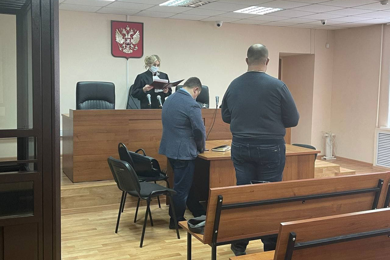 Бывшего начальника колонии в Копейске осудили за взятки