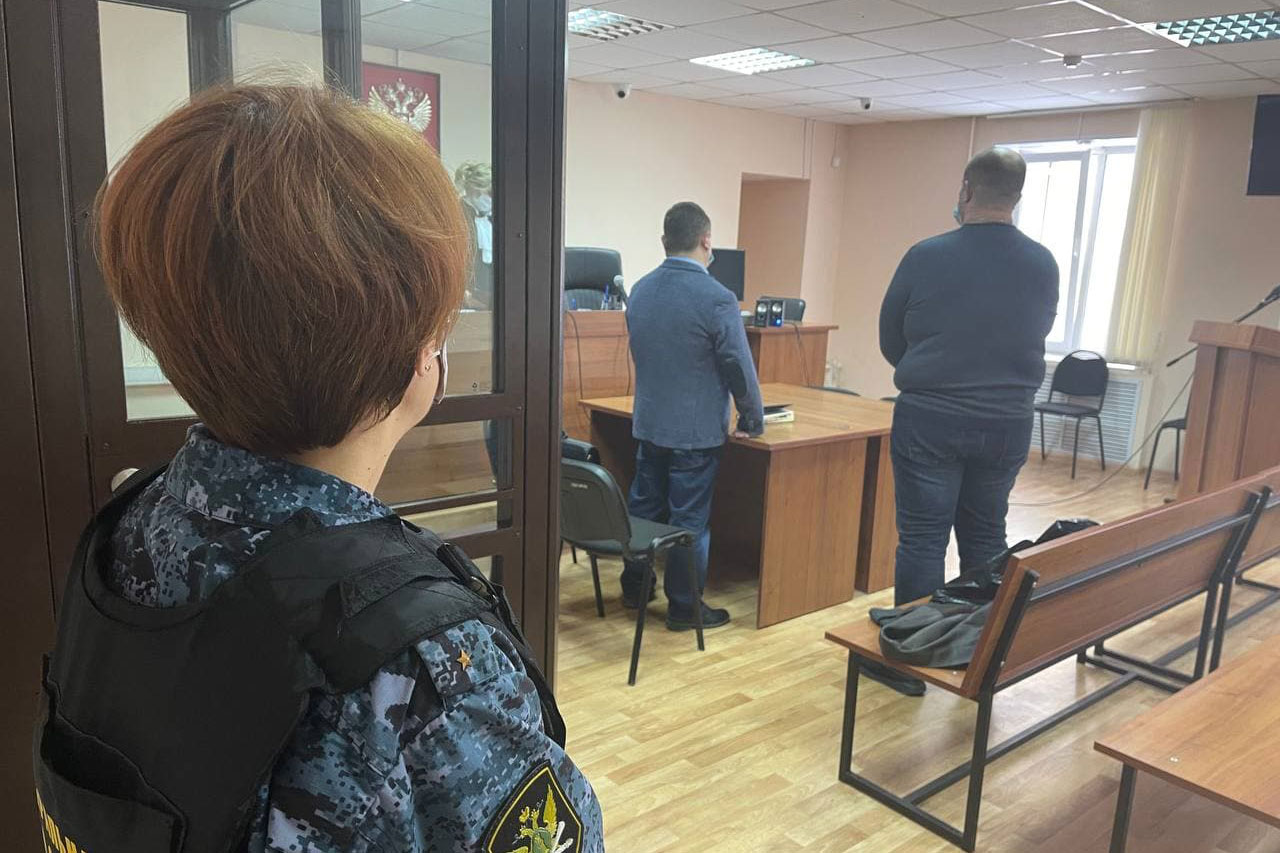 Бывшего начальника колонии в Копейске осудили за взятки