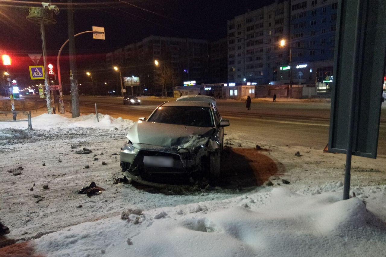 Челябинская область попала в топ-3 регионов с самым опасным пассажирским транспортом