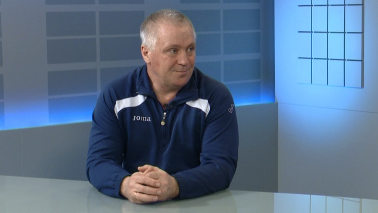 Владимир Воронов: 27 февраля в Челябинске пройдет лыжный марафон