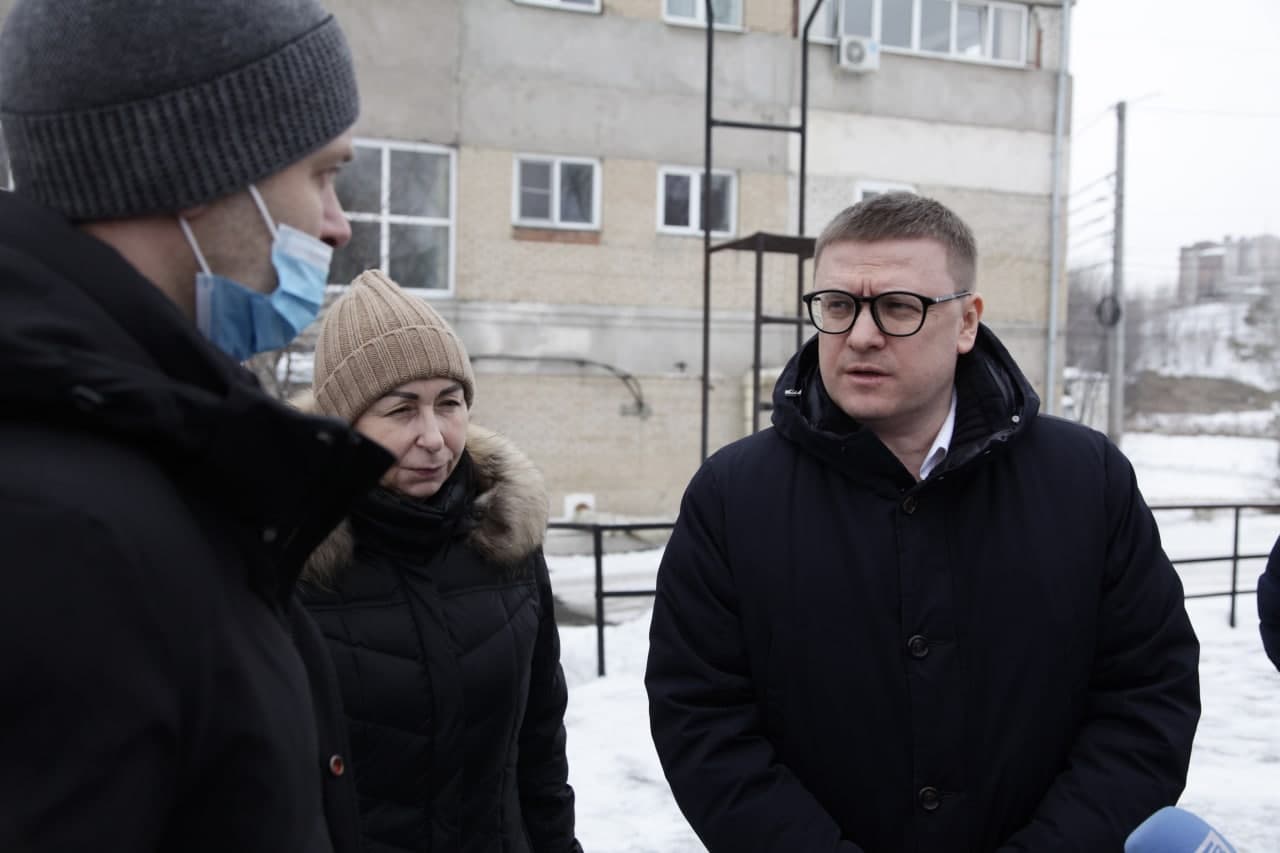 Челябинск избавят от удушливого запаха очистных сооружений