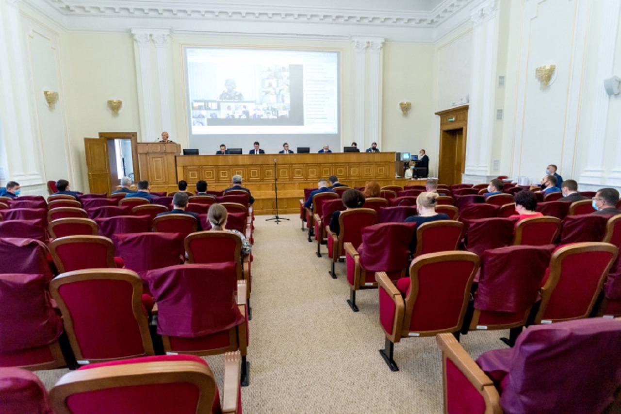 На Южном Урале расширен перечень льготников и будут стимулировать инвесторов На Южном Урале расширен перечень льготников и будут стимулировать инвесторов