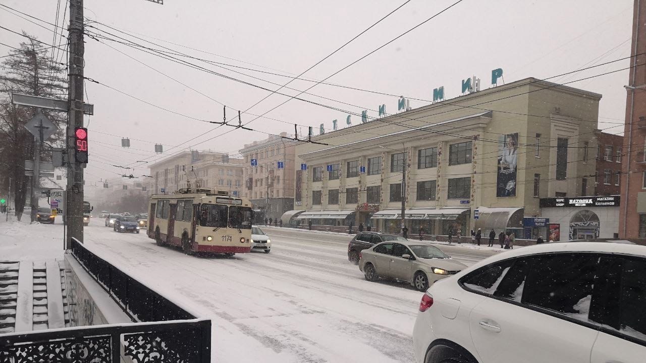 В Челябинске сделают скидку на оплату проезда в автобусах