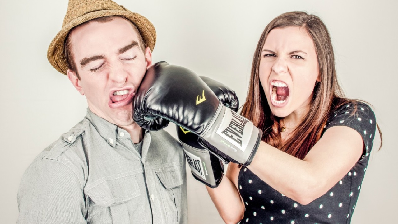 Неудержимые изменщики: самые неверные знаки зодиака