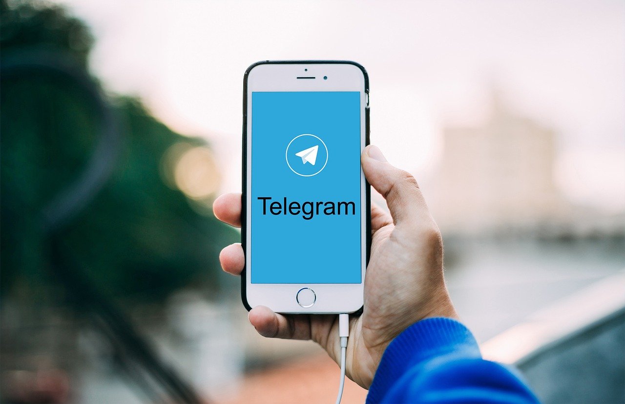 Следственный комитет запустил telegram-канал для приема обращений Следственный комитет запустил telegram-канал для приема обращений