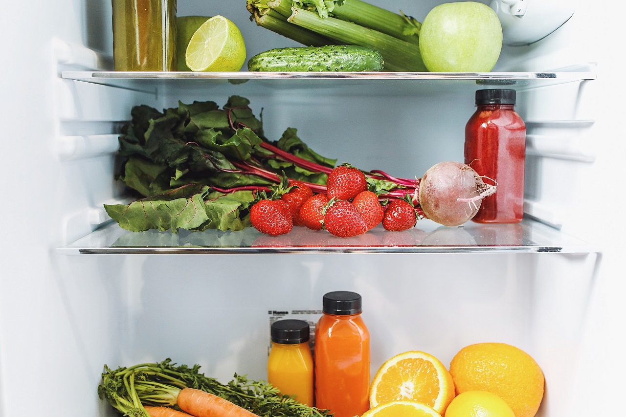 9 продуктов, которые не нужно хранить в холодильнике