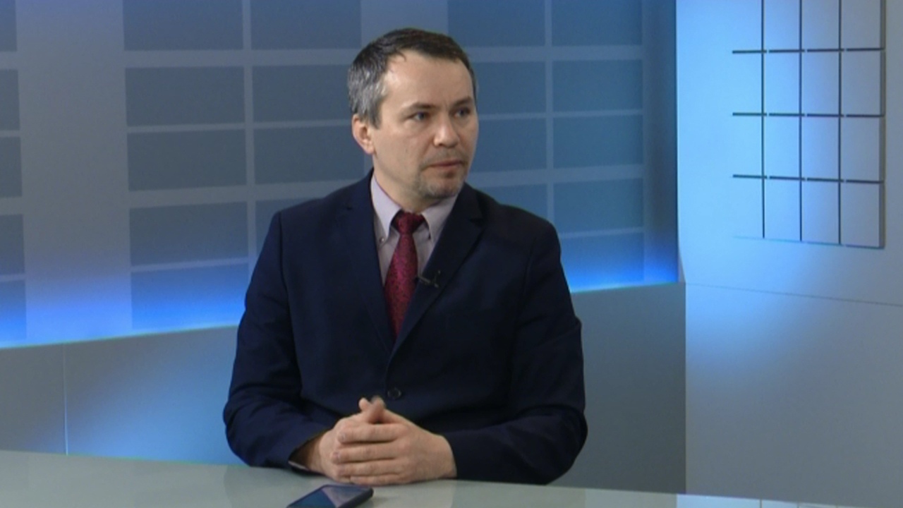 В Челябинске начал работу региональный центр импортозамещения