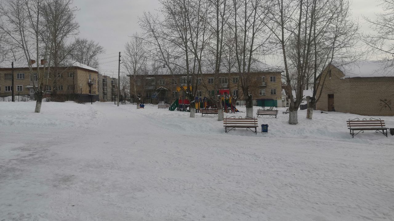 Как в Челябинской области прошел капитальный ремонт ДК в селе Травники за 150 млн рублей