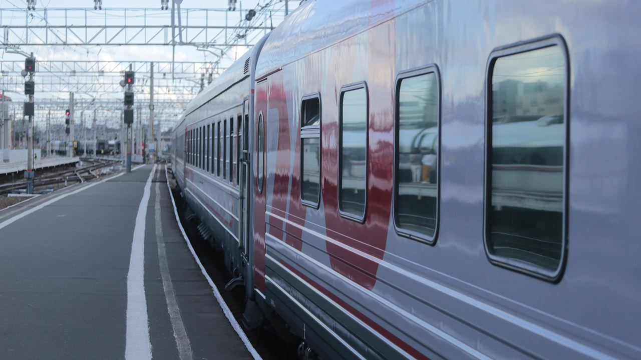 Туристические маршруты планируют запустить железнодорожники из Челябинска