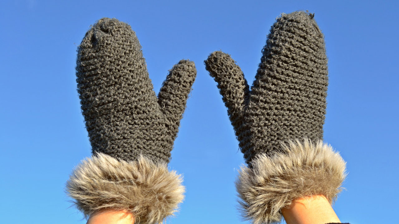 Холодный фронт накроет Челябинск: когда температура опустится до -18 °C