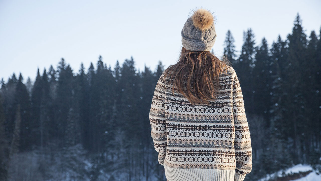 Штормовой ветер до 21 м/с и метели прогнозируют в Челябинской области