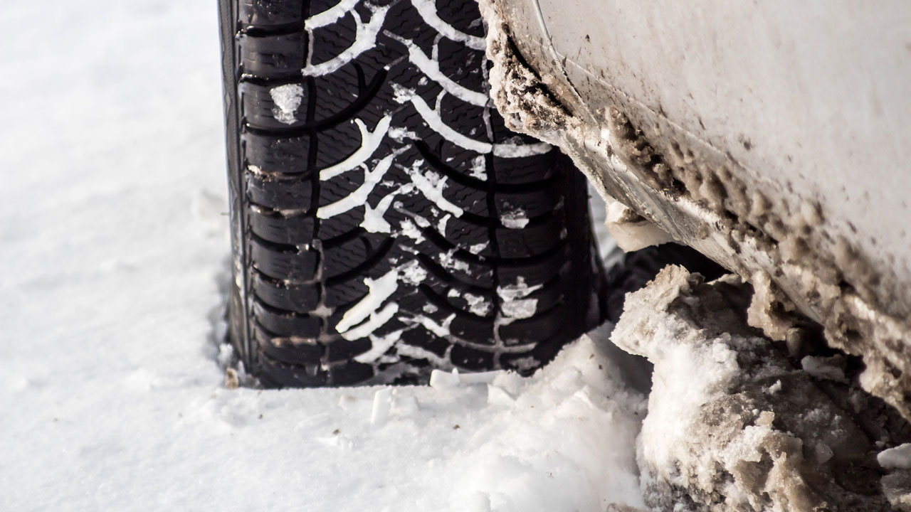 Штормовой ветер до 21 м/с и метели прогнозируют в Челябинской области