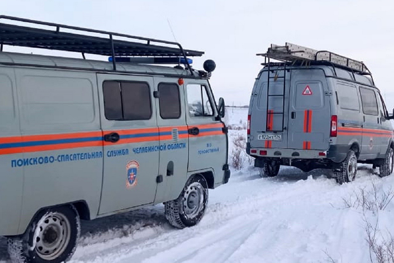 Ходил без обуви в снегу: в лесу в Челябинской области потерялся мужчина Ходил без обуви в снегу: в лесу в Челябинской области потерялся мужчина