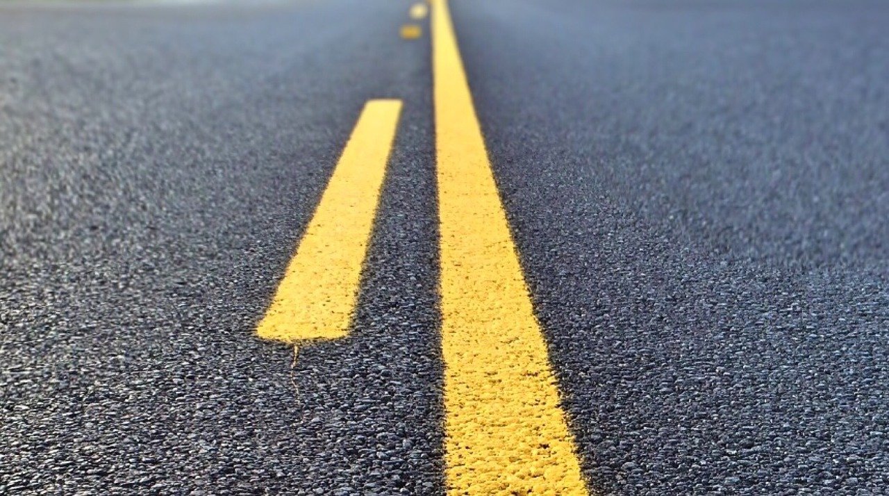 Движение на трассе М5 в Челябинской области ограничат на несколько месяцев Движение на трассе М5 в Челябинской области ограничат на несколько месяцев
