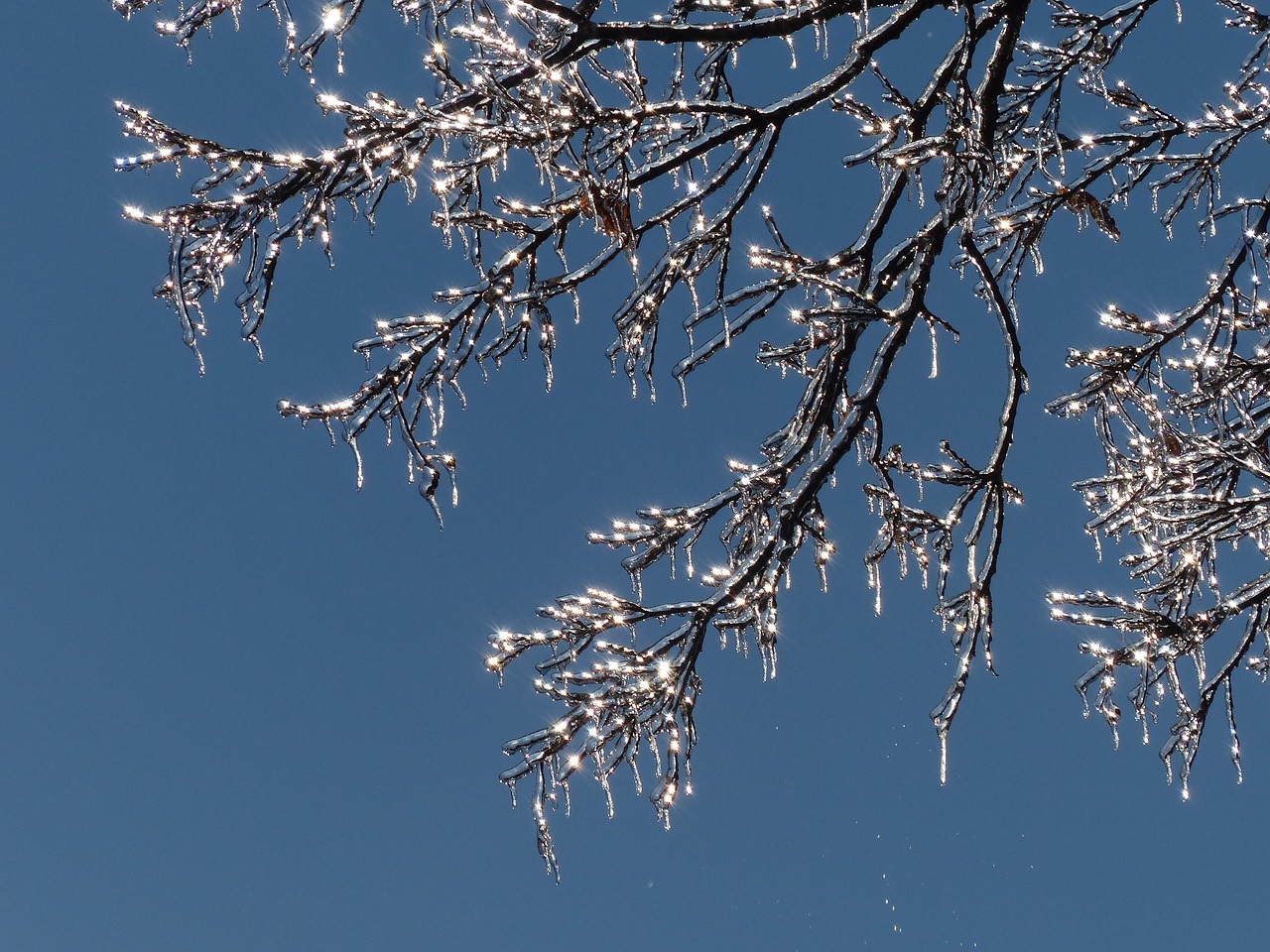 В Челябинской области ожидается температура на 14 градусов ниже климатической нормы 