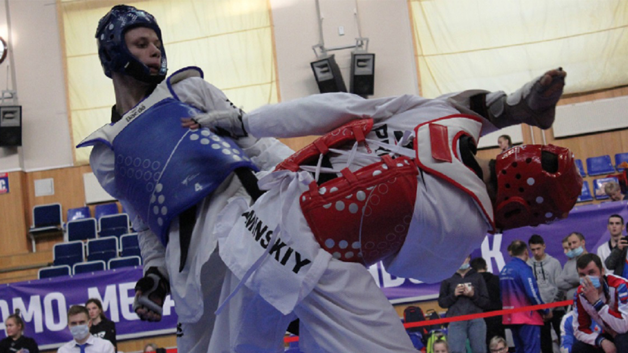 Более 90 юных спортсменов в Челябинской области смогут бесплатно обучаться олимпийским видам спорта