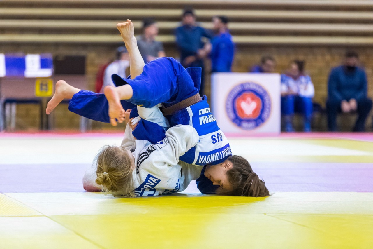 Более 90 юных спортсменов в Челябинской области смогут бесплатно обучаться олимпийским видам спорта