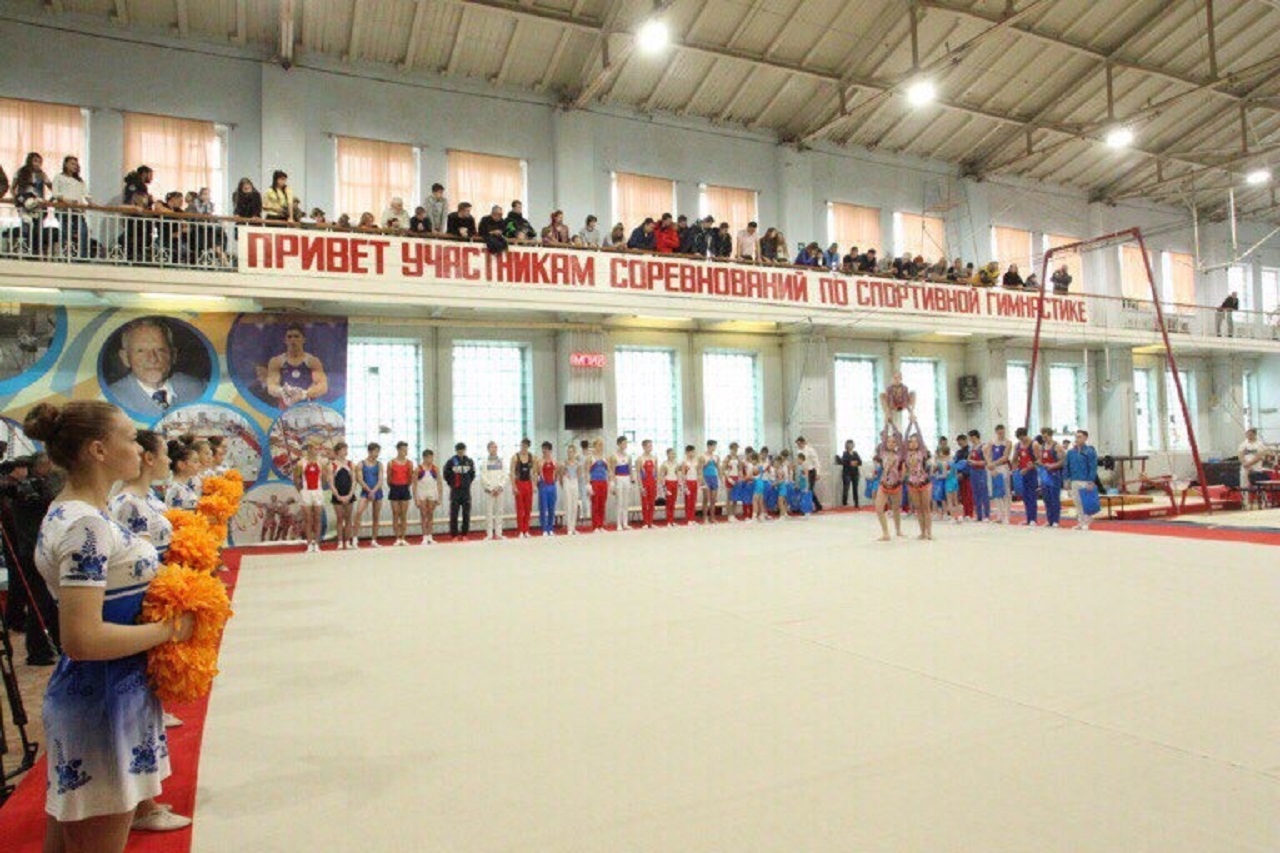 Более 90 юных спортсменов в Челябинской области смогут бесплатно обучаться олимпийским видам спорта