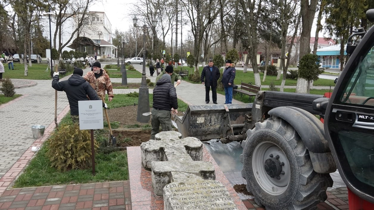 Бронзовую скульптуру архангела Михаила изготовят в Челябинске