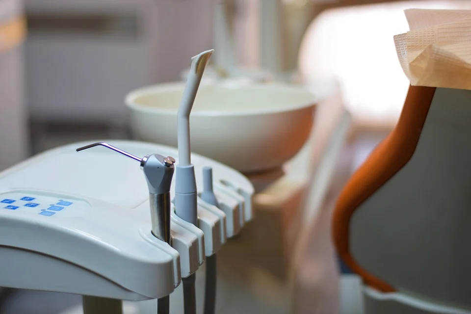 Уникальные стоматологические импланты делают в Челябинске 