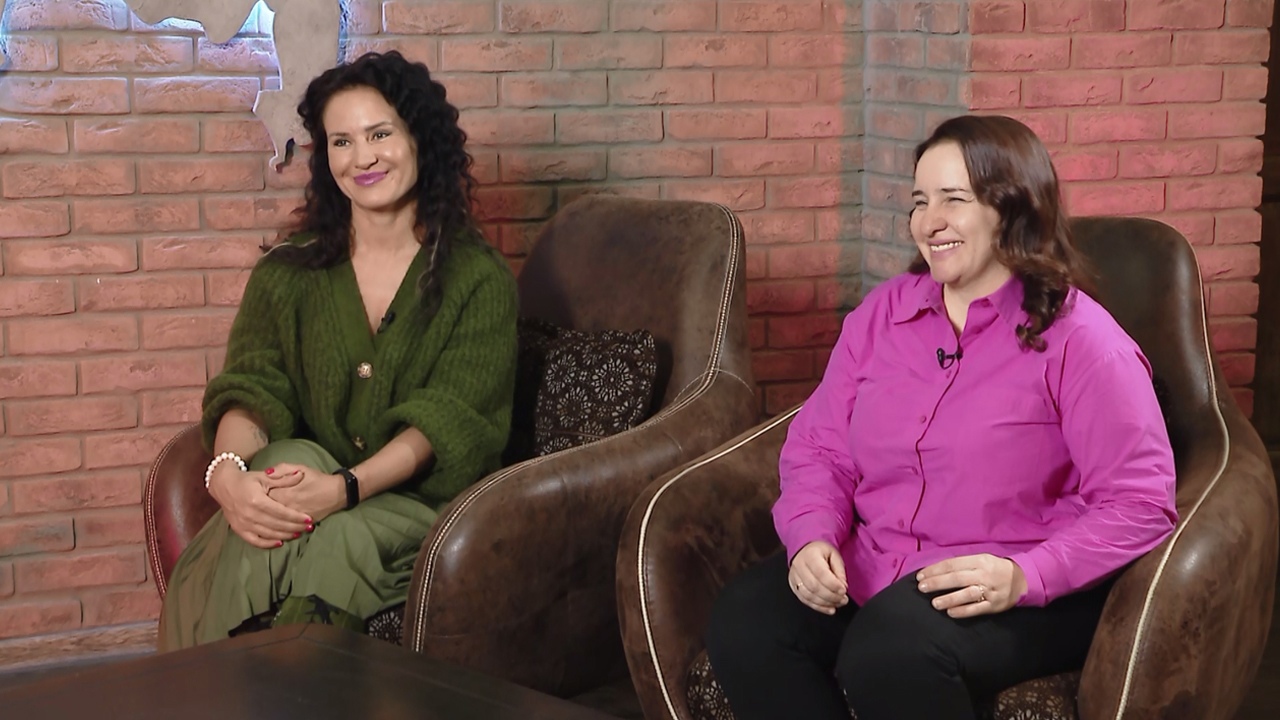 Татьяна Подкорытова: каких высот добиваются южноуральцы в пони-спорте