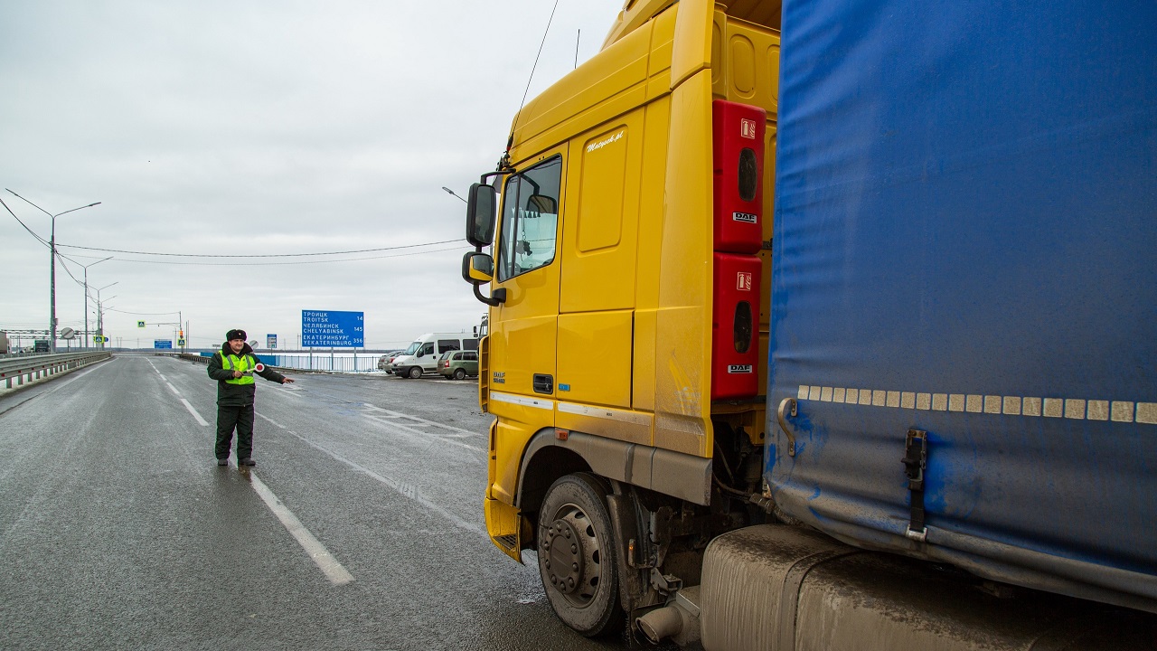 Новые запреты: какие товары таможенники возвращают в Россию Новые запреты: какие товары таможенники возвращают в Россию
