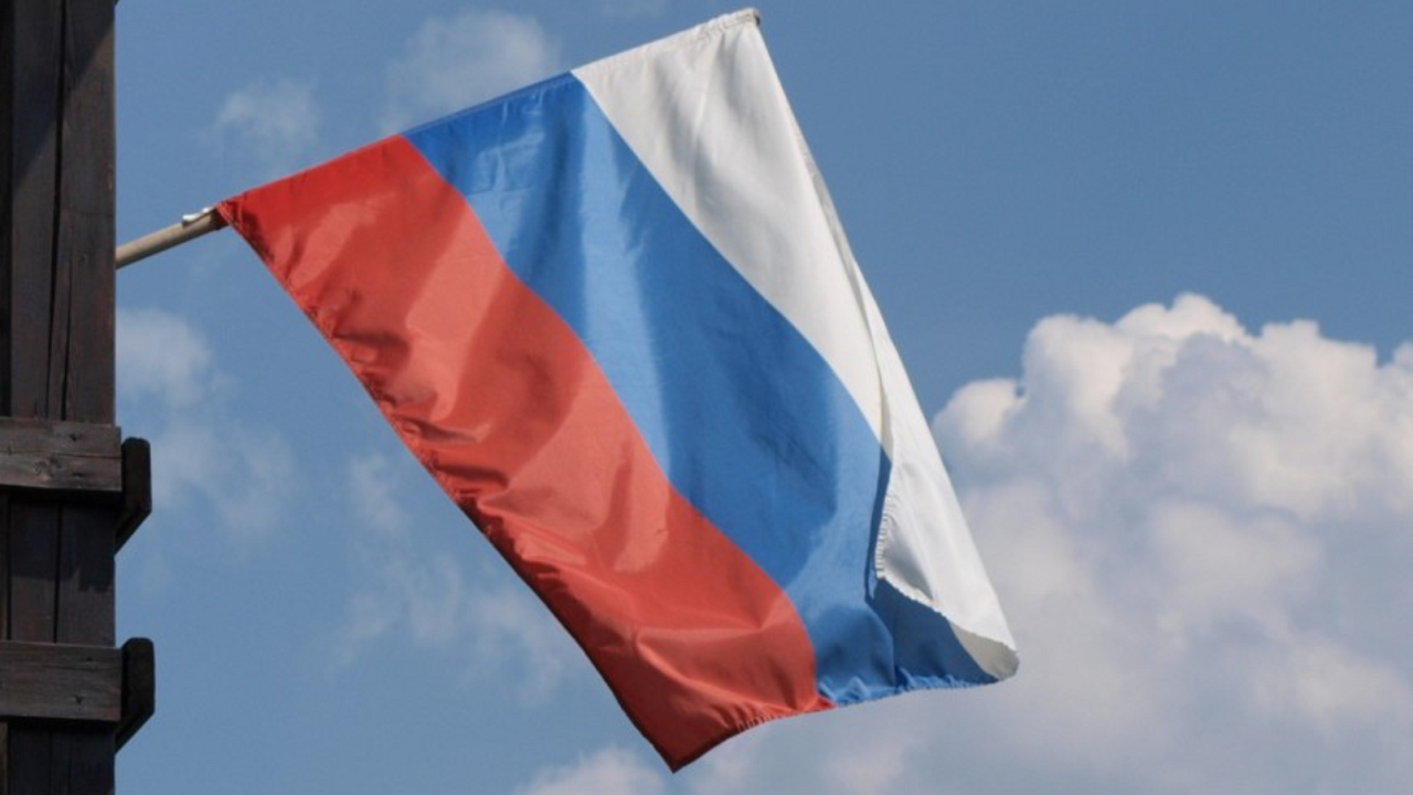 В Сербии прошел многотысячный митинг в поддержку России