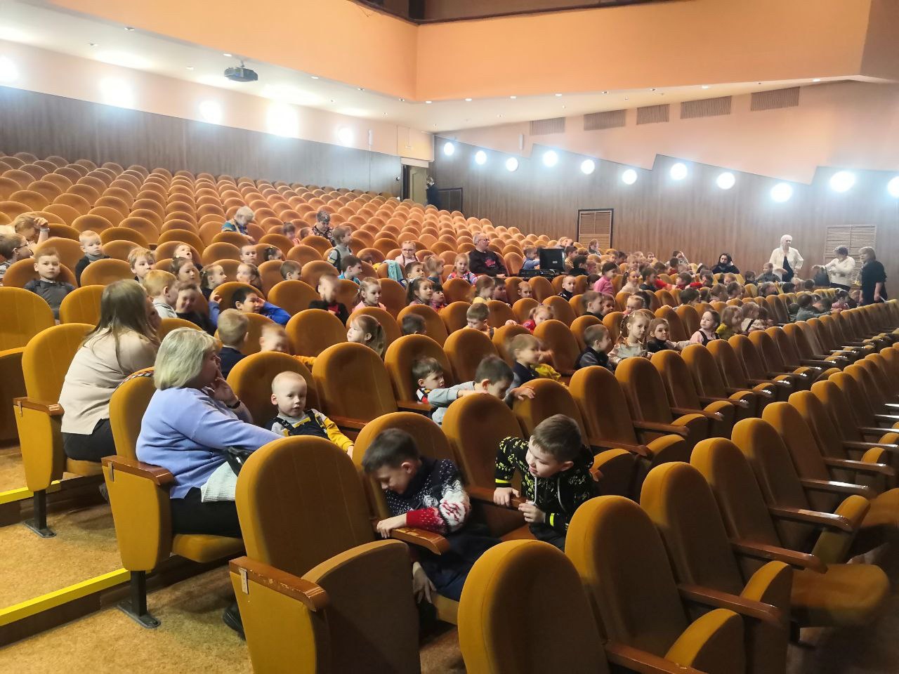 Кукольный театр из Кирова покажет в Челябинске 3 спектакля