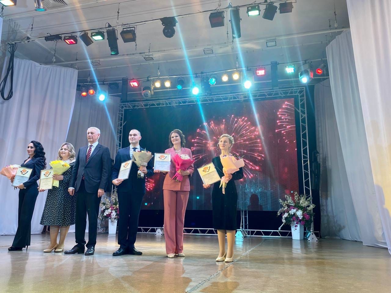 В Магнитогорске выбрали лучших педагогов года: кто удивил жюри конкурса 