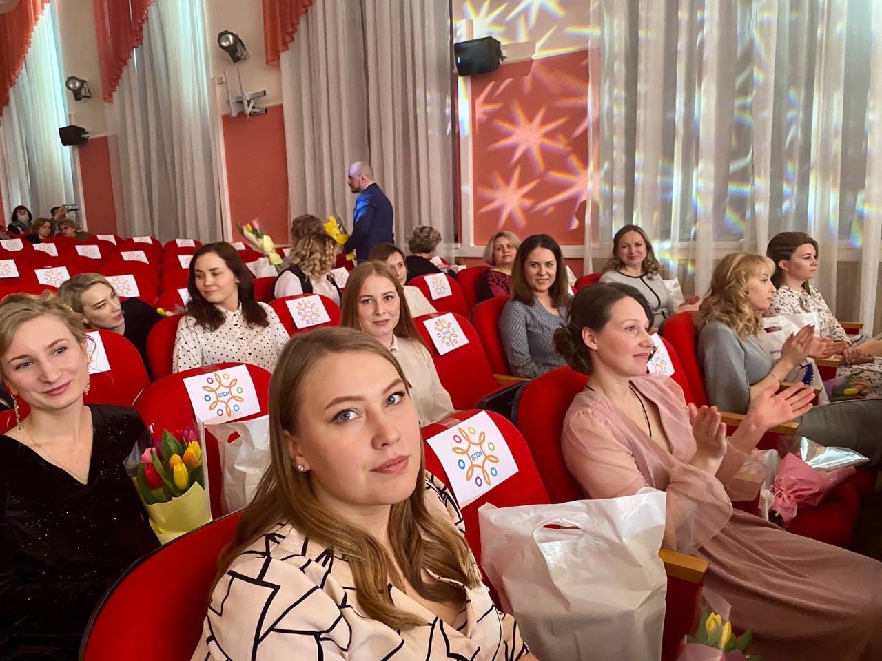 В Магнитогорске выбрали лучших педагогов года: кто удивил жюри конкурса 