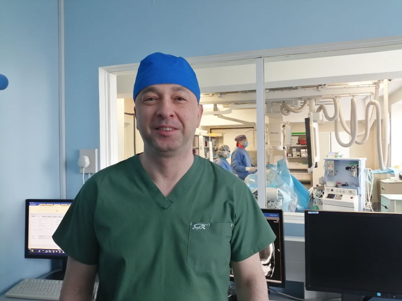 Болела голова и немели пальцы: как врачи спасают пациентов с инсультом в Челябинске