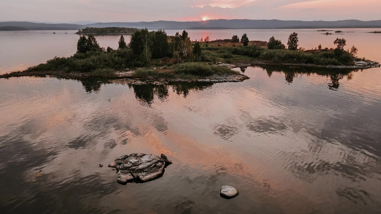 Самые красивые места Южного Урала: в Челябинске откроется Всероссийская фотовыставка