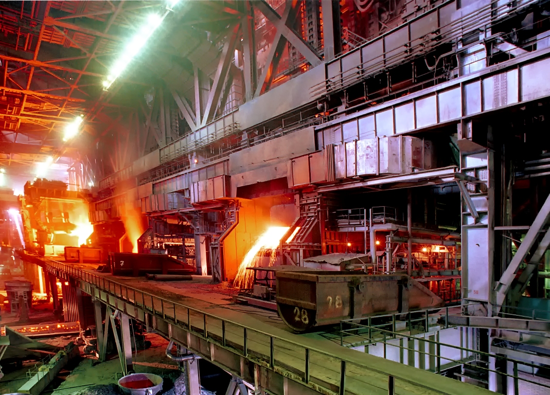 Столица заводских гидов: в Магнитогорске появится центр промышленного туризма