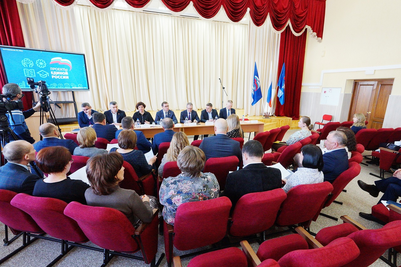 Как в Челябинской области будет проводиться реформа местного самоуправления
