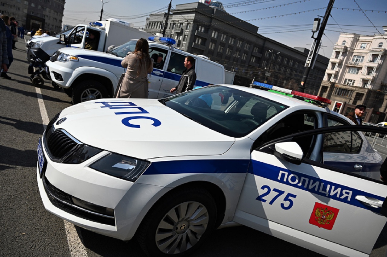 Спасатели и доноры: как в Челябинске впервые прошел Спасатели и доноры: как в Челябинске впервые прошел