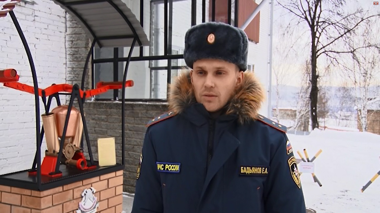 День защиты людей: жителей Челябинска познакомят с героическими земляками День защиты людей: жителей Челябинска познакомят с героическими земляками