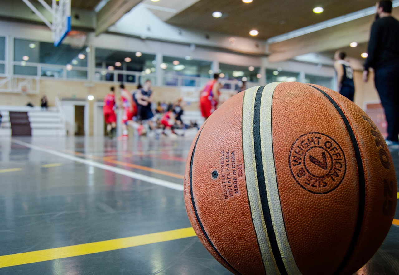 "Финал Четырех" Высшей лиги по баскетболу пройдет в Челябинске в ближайшие выходные
