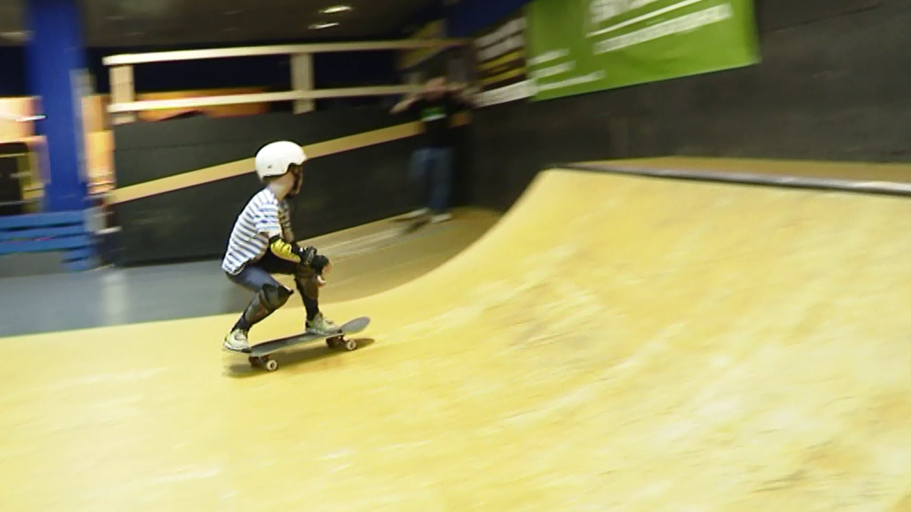 И спортсмены, и полиглоты: многодетная семья из Челябинска растит талантливых детей И спортсмены, и полиглоты: многодетная семья из Челябинска растит талантливых детей